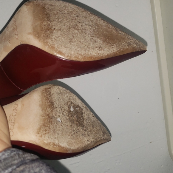 Jimmy Choo - Picture 6 of 7